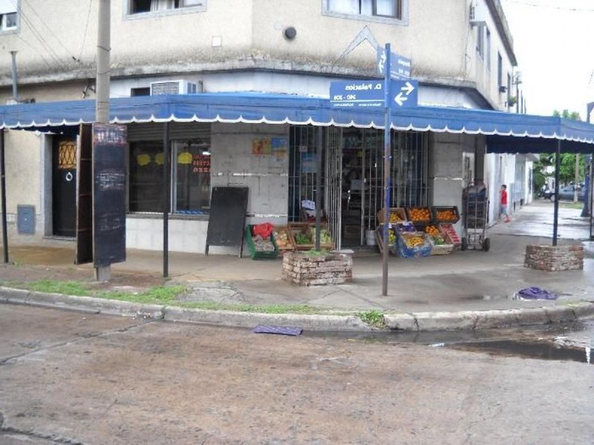 Picture of Other Commercial For Sale in Moron, Buenos Aires, Argentina