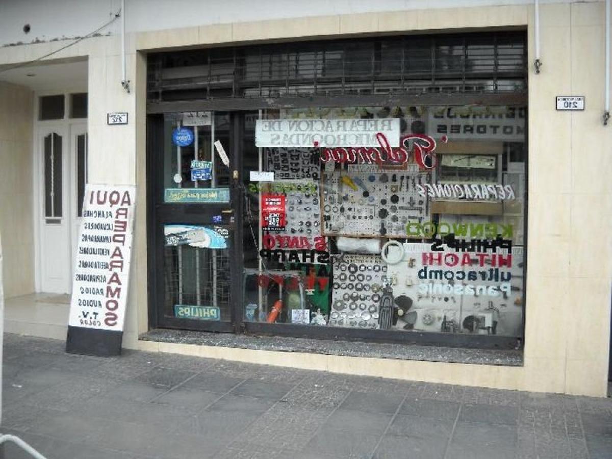 Picture of Other Commercial For Sale in Moron, Buenos Aires, Argentina