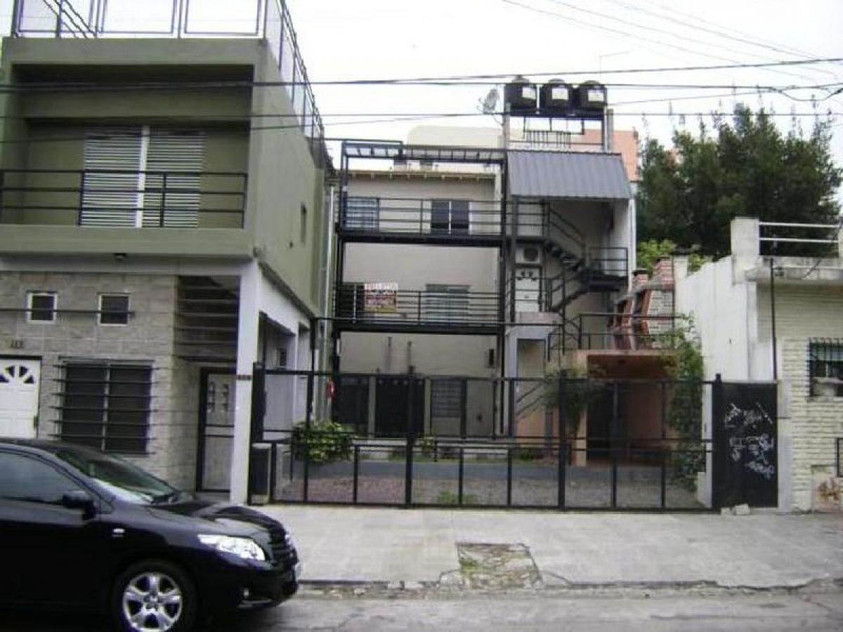Picture of Apartment For Sale in Bs.As. G.B.A. Zona Oeste, Buenos Aires, Argentina
