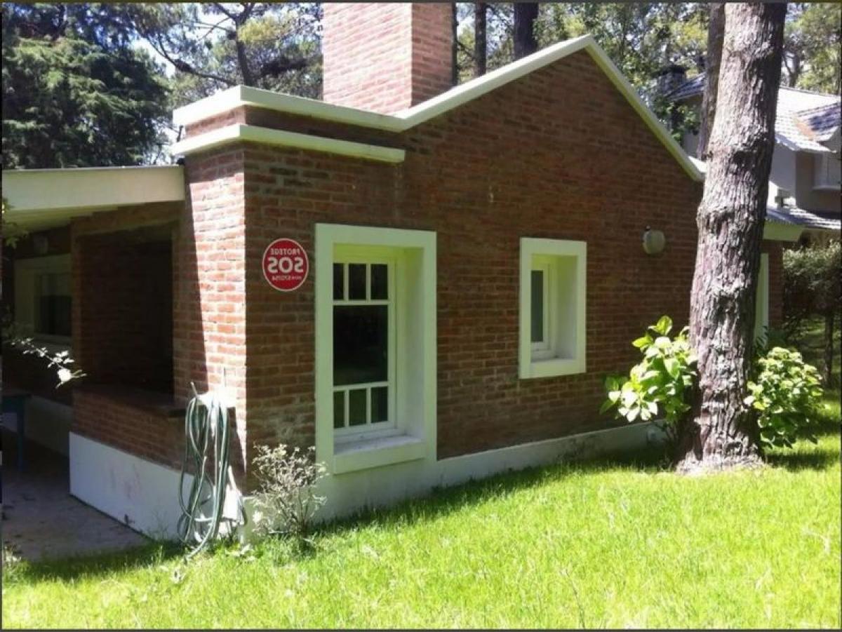 Picture of Home For Sale in Buenos Aires Costa Atlantica, Buenos Aires, Argentina