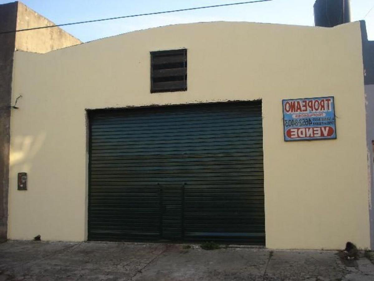 Picture of Home For Sale in La Matanza, Buenos Aires, Argentina