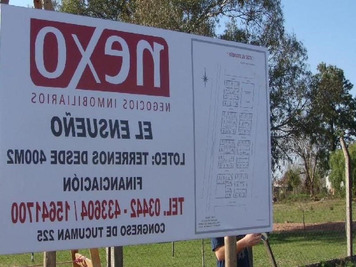 Picture of Residential Land For Sale in Entre Rios, Entre Rios, Argentina