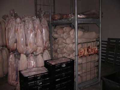 Apartment Building For Sale in San Andres De Giles, Argentina