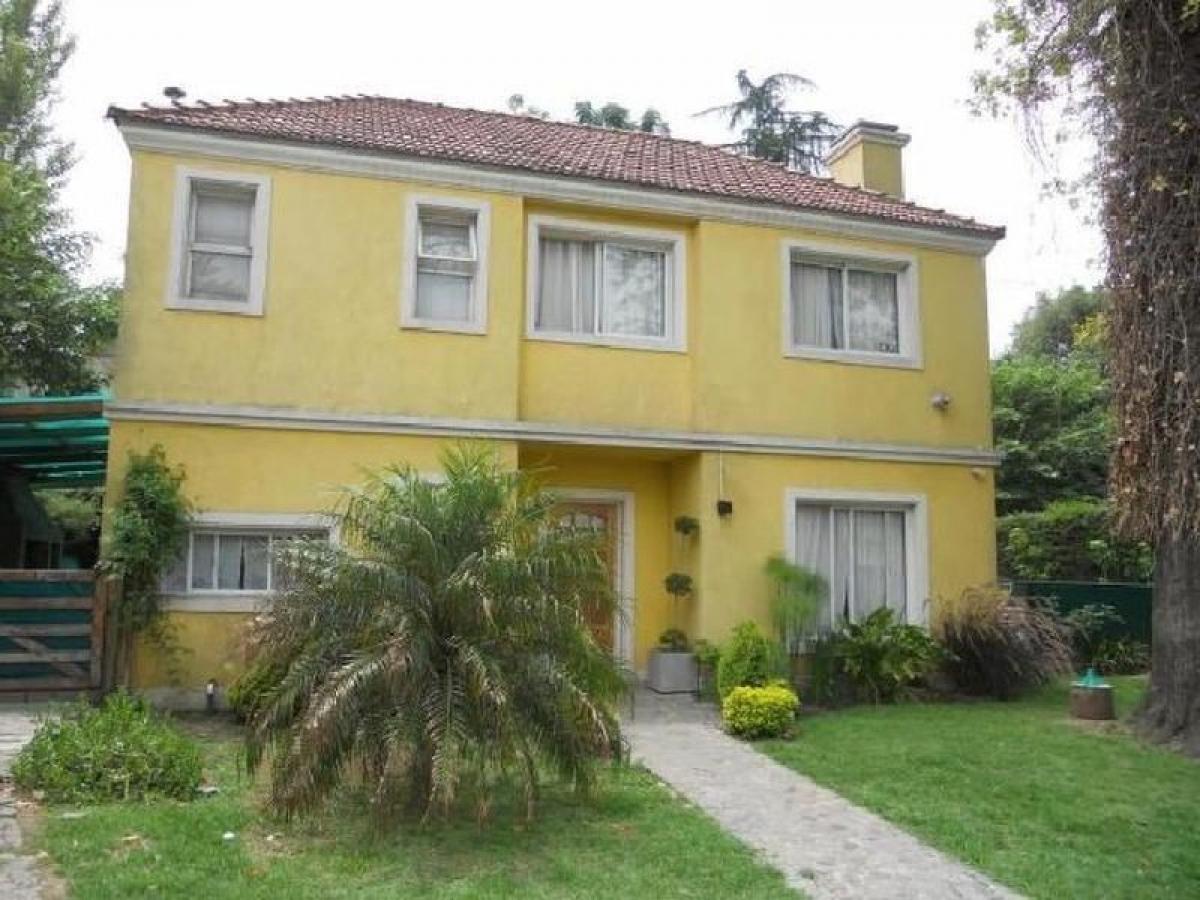 Picture of Home For Sale in Bs.As. G.B.A. Zona Norte, Buenos Aires, Argentina