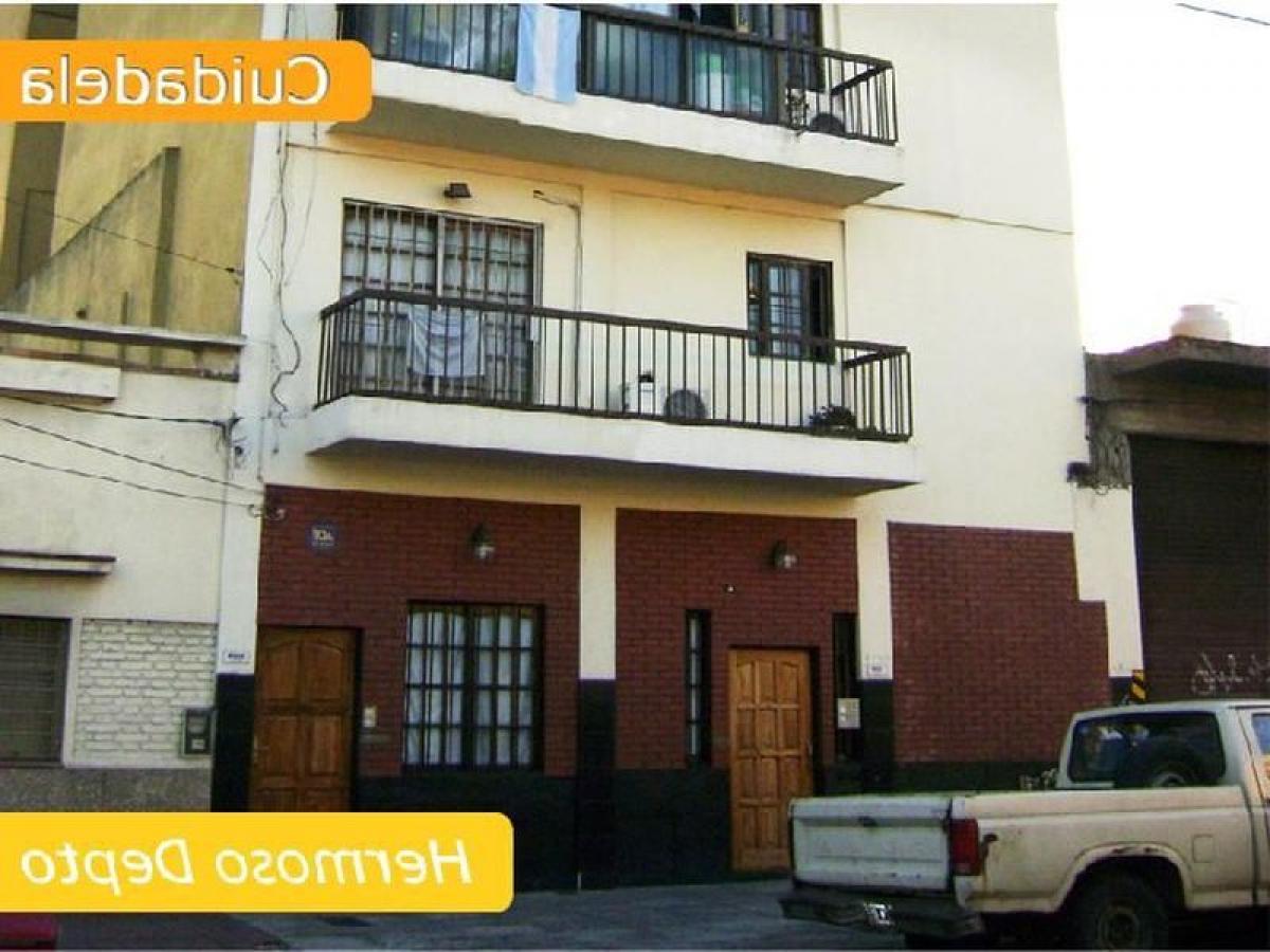 Picture of Apartment For Sale in Tres De Febrero, Buenos Aires, Argentina