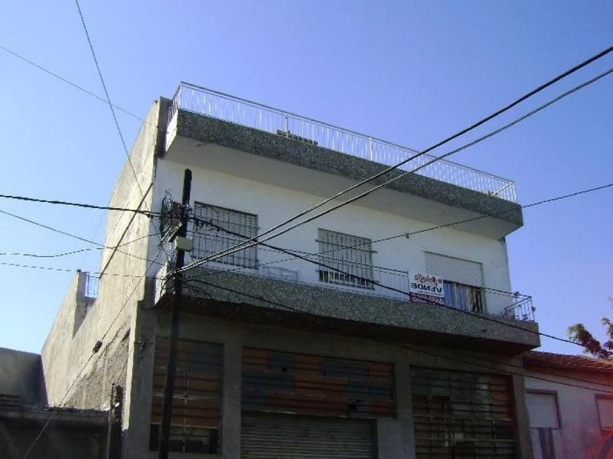 Picture of Apartment For Sale in La Matanza, Buenos Aires, Argentina