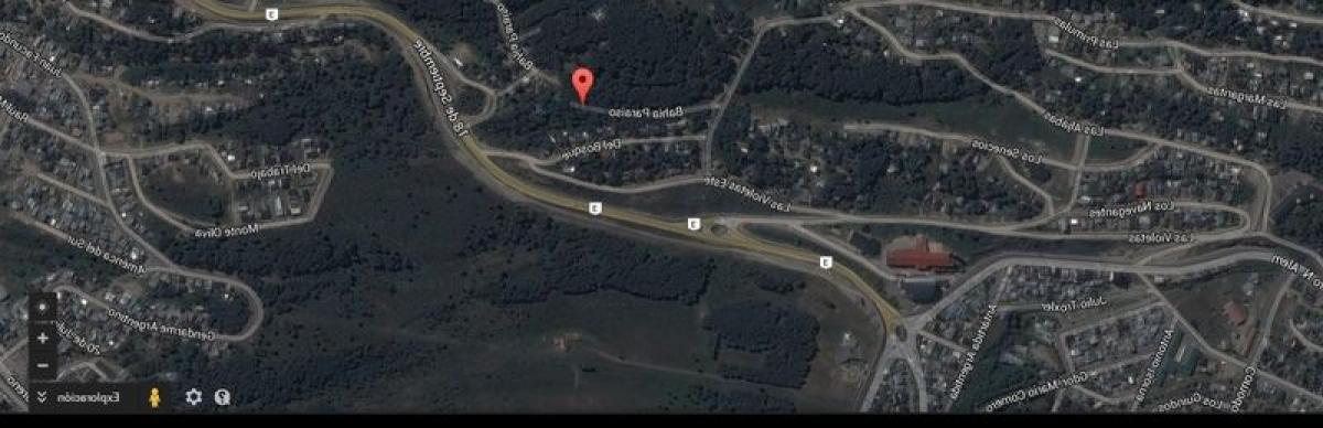 Picture of Residential Land For Sale in Tierra Del Fuego, Tierra del Fuego, Argentina