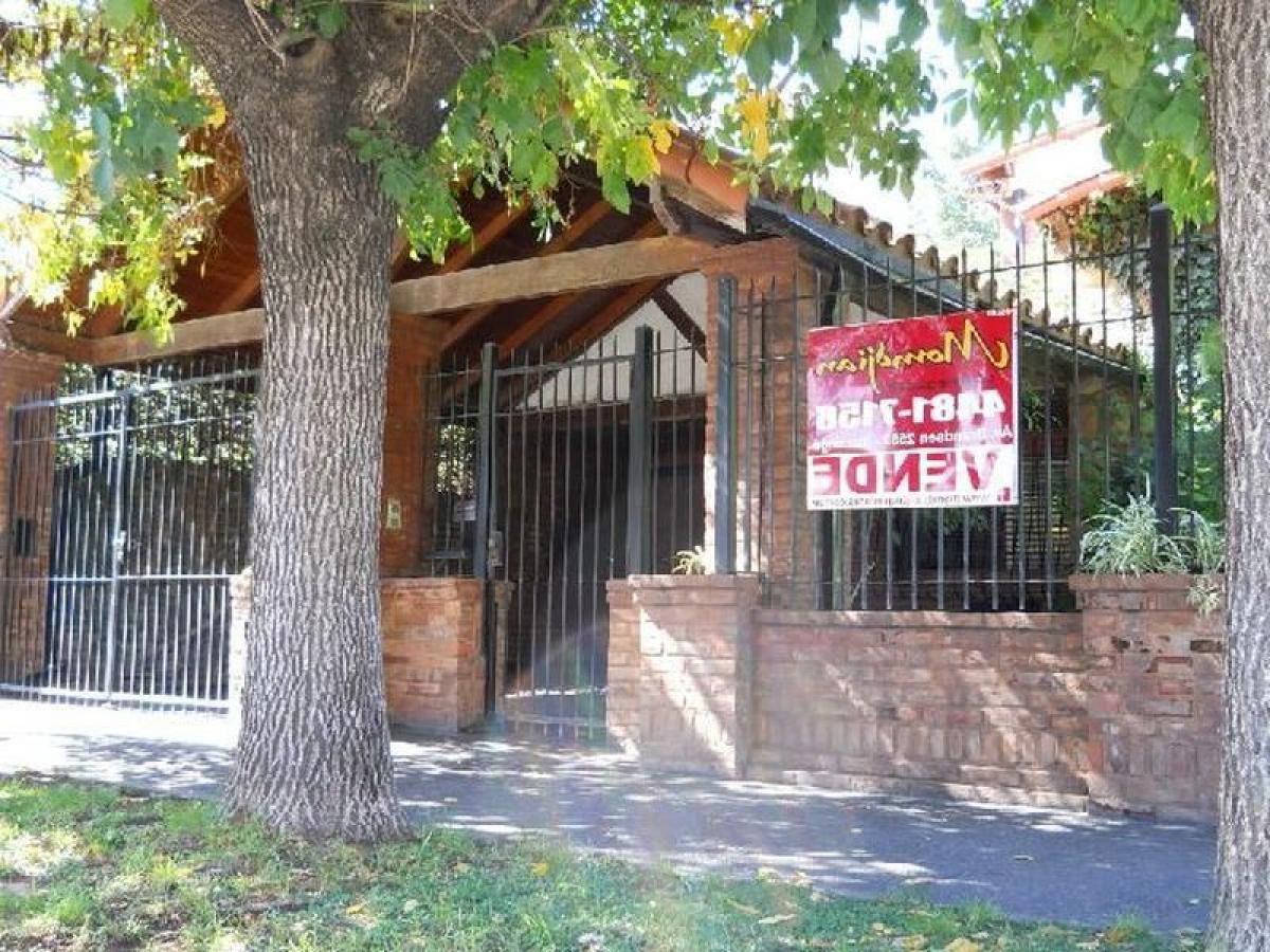 Picture of Home For Sale in Merlo, Buenos Aires, Argentina