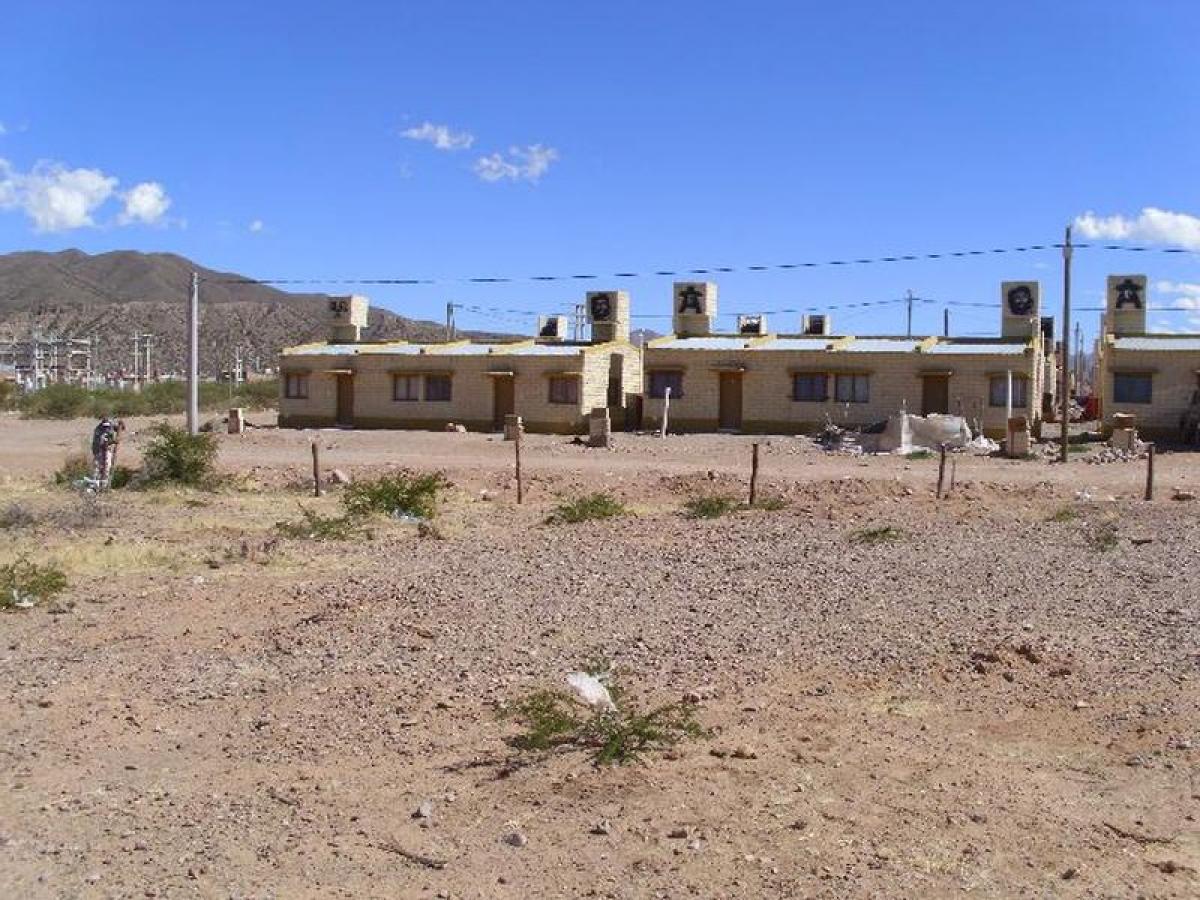 Picture of Residential Land For Sale in Jujuy, Jujuy, Argentina