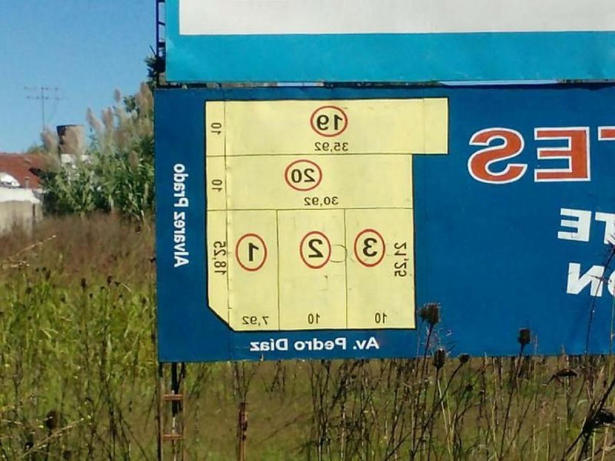 Picture of Residential Land For Sale in Hurlingham, Buenos Aires, Argentina