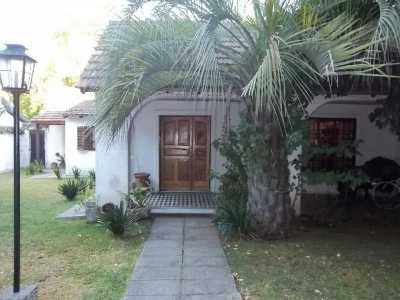 Home For Sale in Bs.As. G.B.A. Zona Oeste, Argentina
