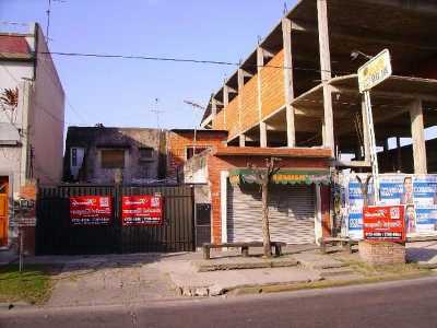 Residential Land For Sale in Moron, Argentina