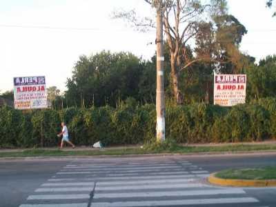 Residential Land For Sale in Malvinas Argentinas, Argentina
