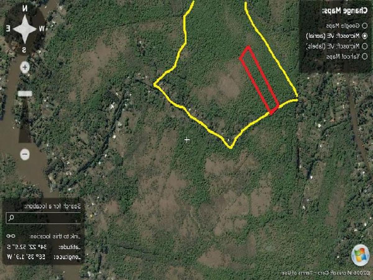 Picture of Other Commercial For Sale in Tigre, Buenos Aires, Argentina