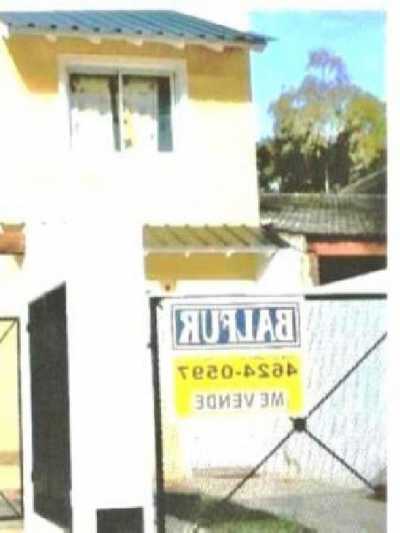 Home For Sale in Bs.As. G.B.A. Zona Oeste, Argentina