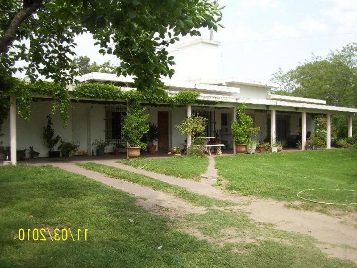 Picture of Home For Sale in Veinticinco De Mayo, Buenos Aires, Argentina