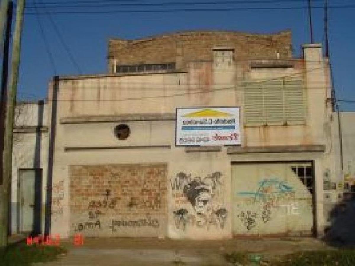 Picture of Residential Land For Sale in Lanus, Buenos Aires, Argentina