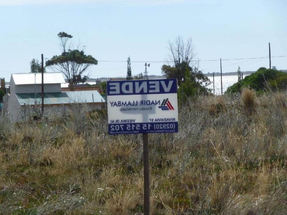 Picture of Residential Land For Sale in Patagones, Buenos Aires, Argentina
