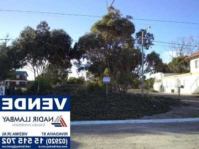 Residential Land For Sale in Patagones, Argentina