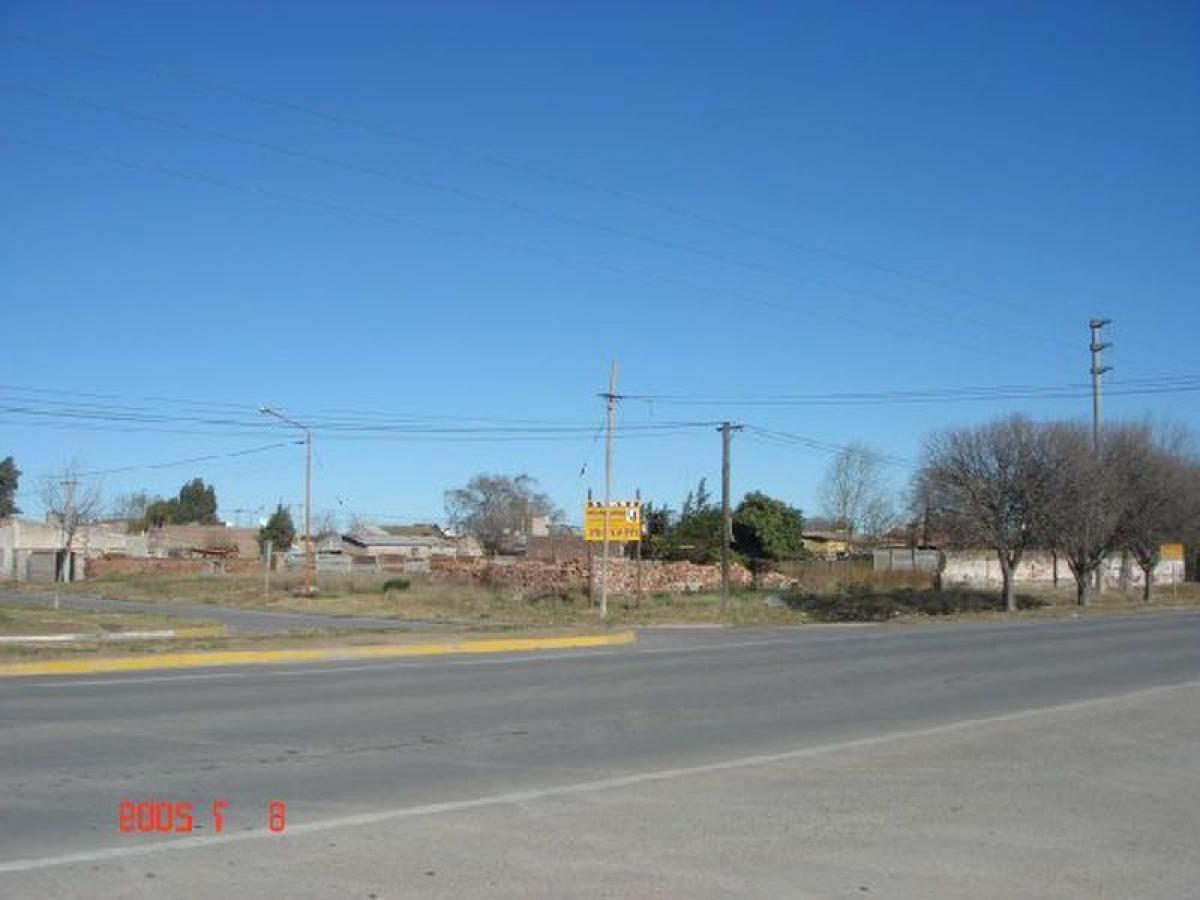 Picture of Residential Land For Sale in Buenos Aires Interior, Buenos Aires, Argentina