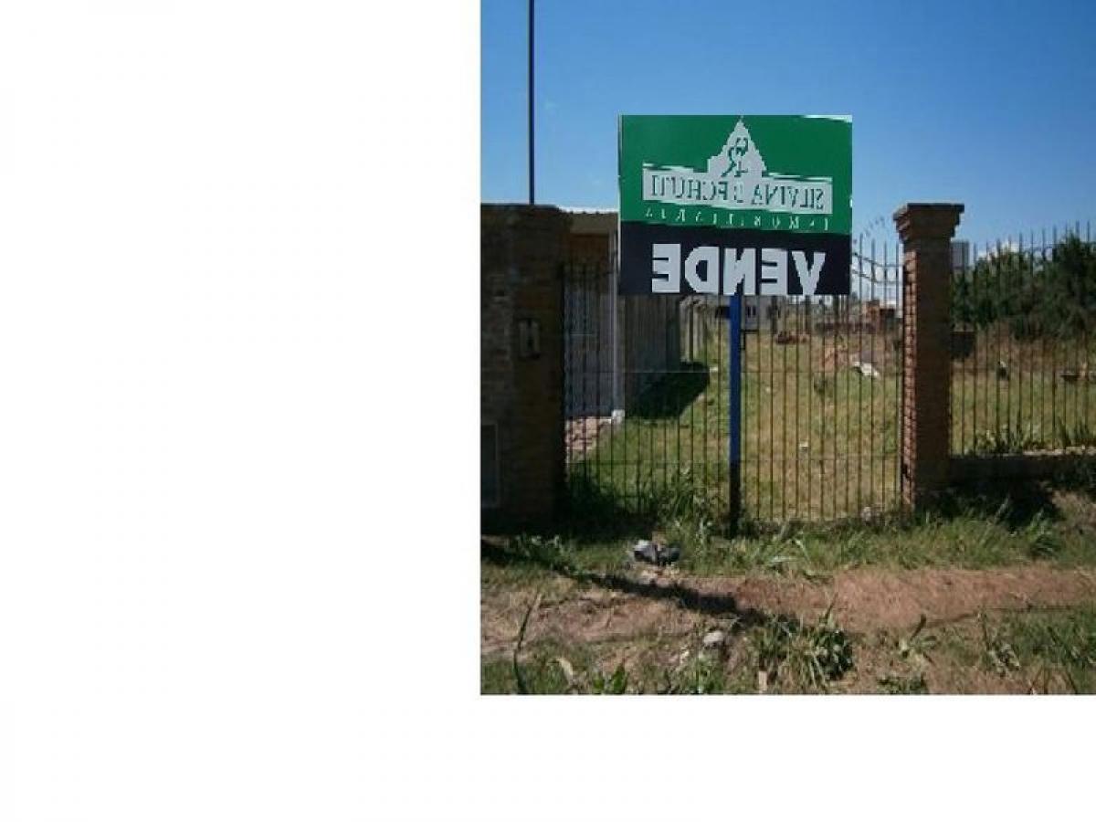 Picture of Residential Land For Sale in Ramallo, Buenos Aires, Argentina