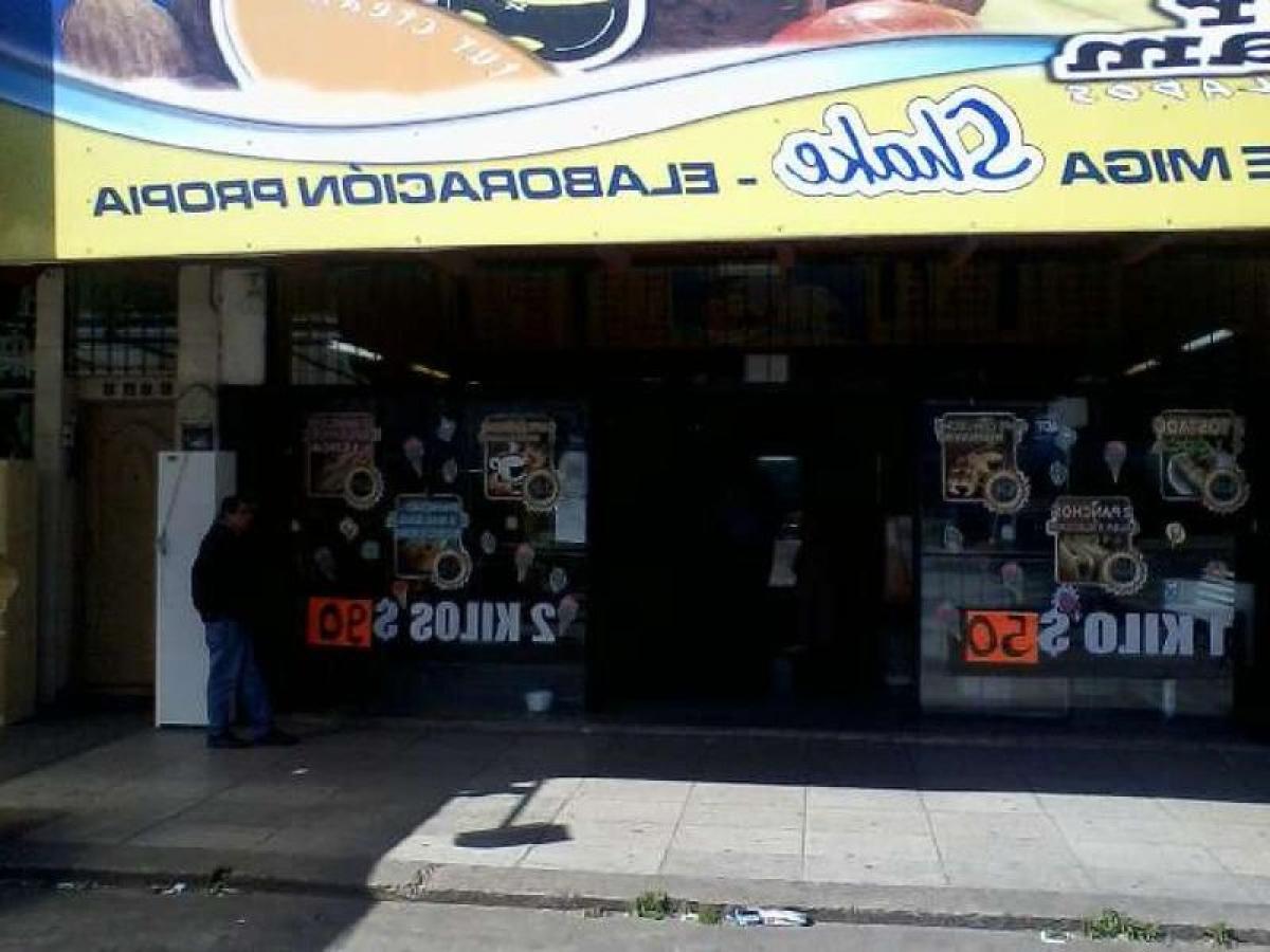 Picture of Apartment Building For Sale in La Matanza, Buenos Aires, Argentina