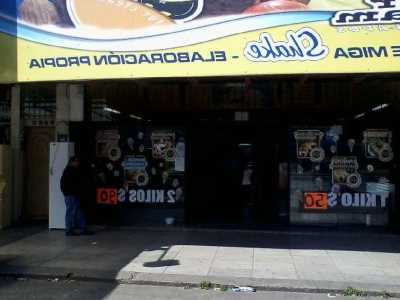 Apartment Building For Sale in