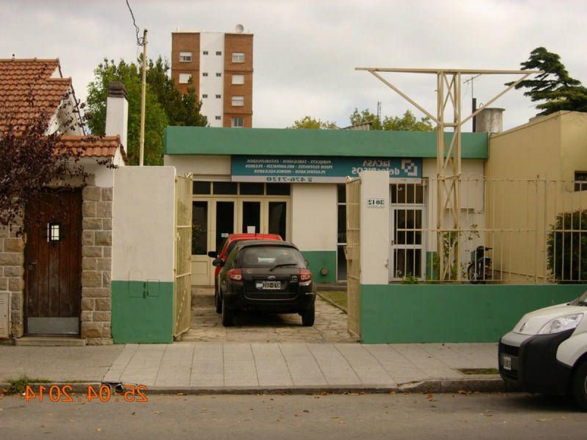 Picture of Apartment Building For Sale in Buenos Aires Costa Atlantica, Buenos Aires, Argentina