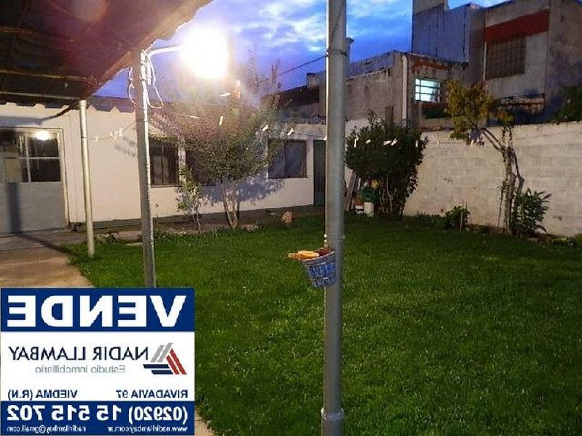 Picture of Home For Sale in Rio Negro, Rio Negro, Argentina