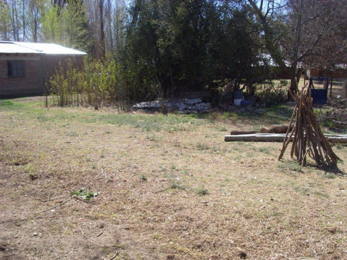 Picture of Residential Land For Sale in Mendoza, Mendoza, Argentina