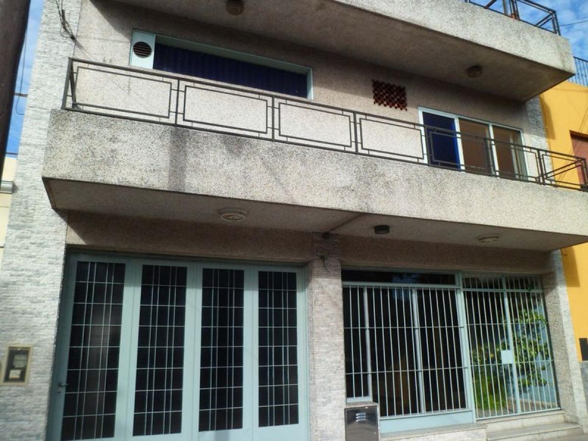 Picture of Apartment Building For Sale in Tres De Febrero, Buenos Aires, Argentina