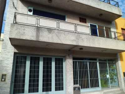 Apartment Building For Sale in Tres De Febrero, Argentina