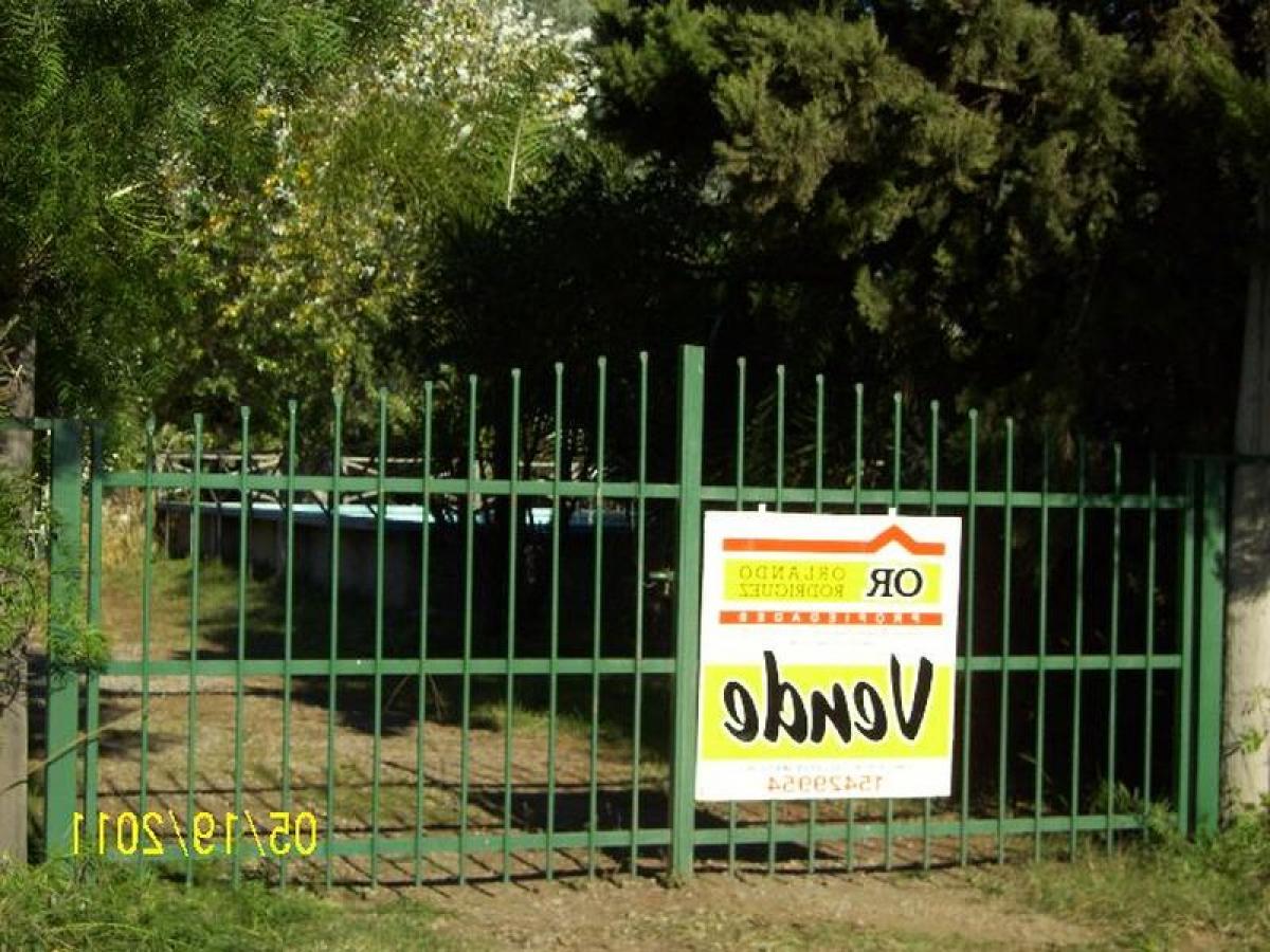 Picture of Home For Sale in Veinticinco De Mayo, Buenos Aires, Argentina