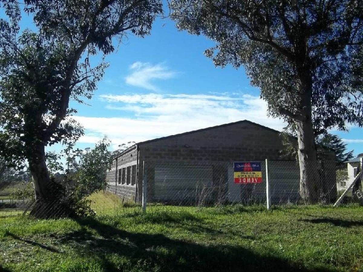 Picture of Apartment Building For Sale in General Pueyrredon, Buenos Aires, Argentina