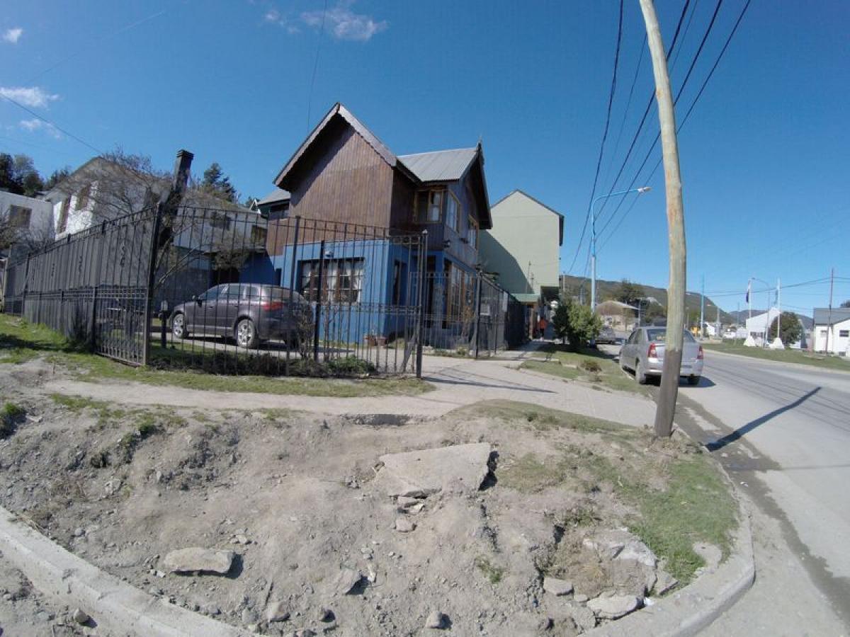 Ushuaia, Tierra Del Fuego, Tierra del Fuego, Argentina Homes For Sale