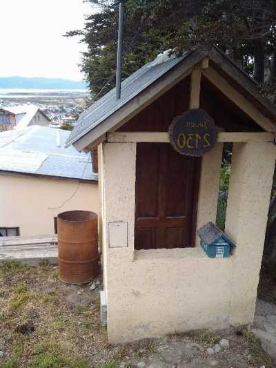 Home For Sale in Tierra Del Fuego, Argentina