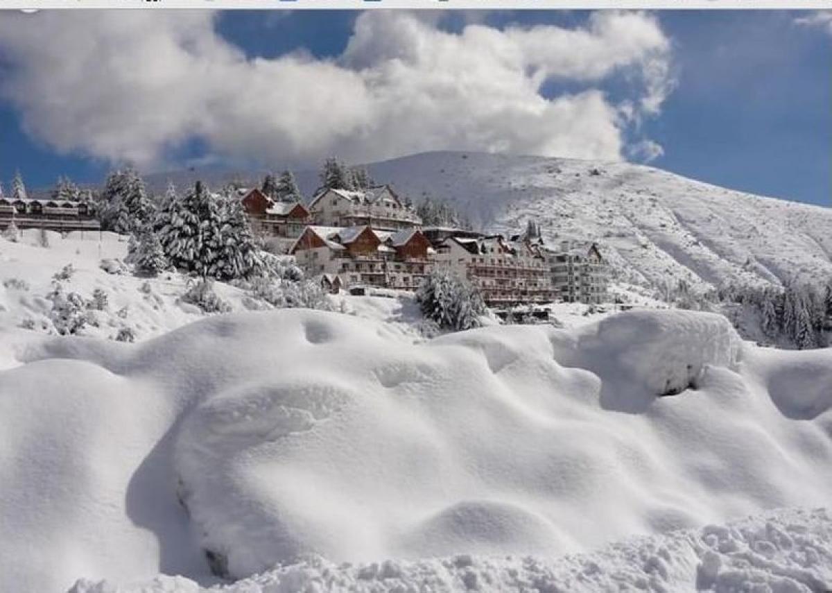 Picture of Other Commercial For Sale in San Carlos De Bariloche, Rio Negro, Argentina