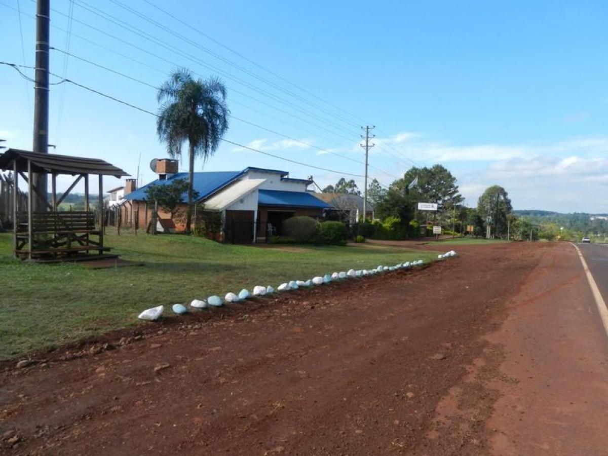 Picture of Apartment Building For Sale in Misiones, Misiones, Argentina