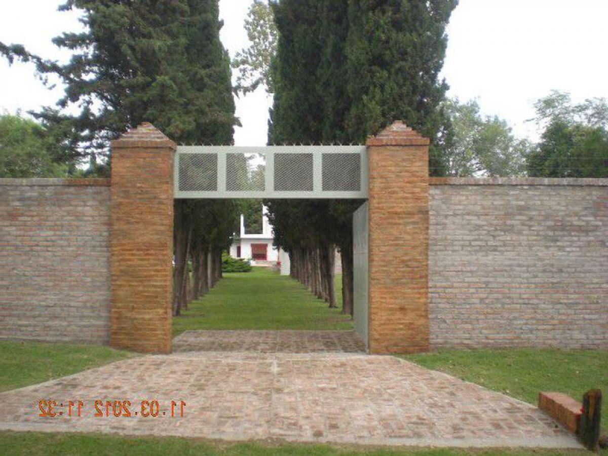 Picture of Residential Land For Sale in Berazategui, Buenos Aires, Argentina