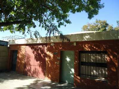 Apartment Building For Sale in Santa Fe, Argentina