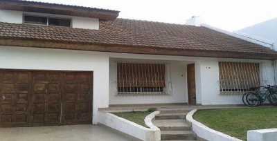 Home For Sale in San Antonio De Areco, Argentina