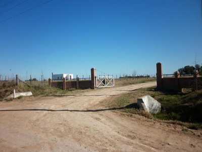 Residential Land For Sale in San Antonio De Areco, Argentina
