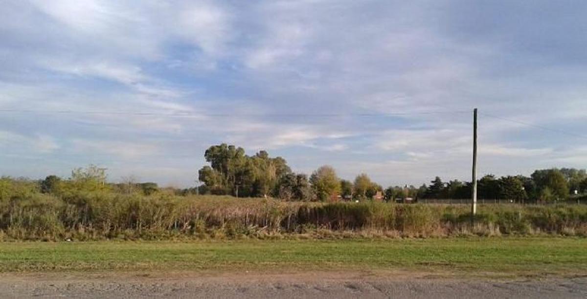 Picture of Residential Land For Sale in San Antonio De Areco, Buenos Aires, Argentina