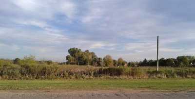 Residential Land For Sale in San Antonio De Areco, Argentina