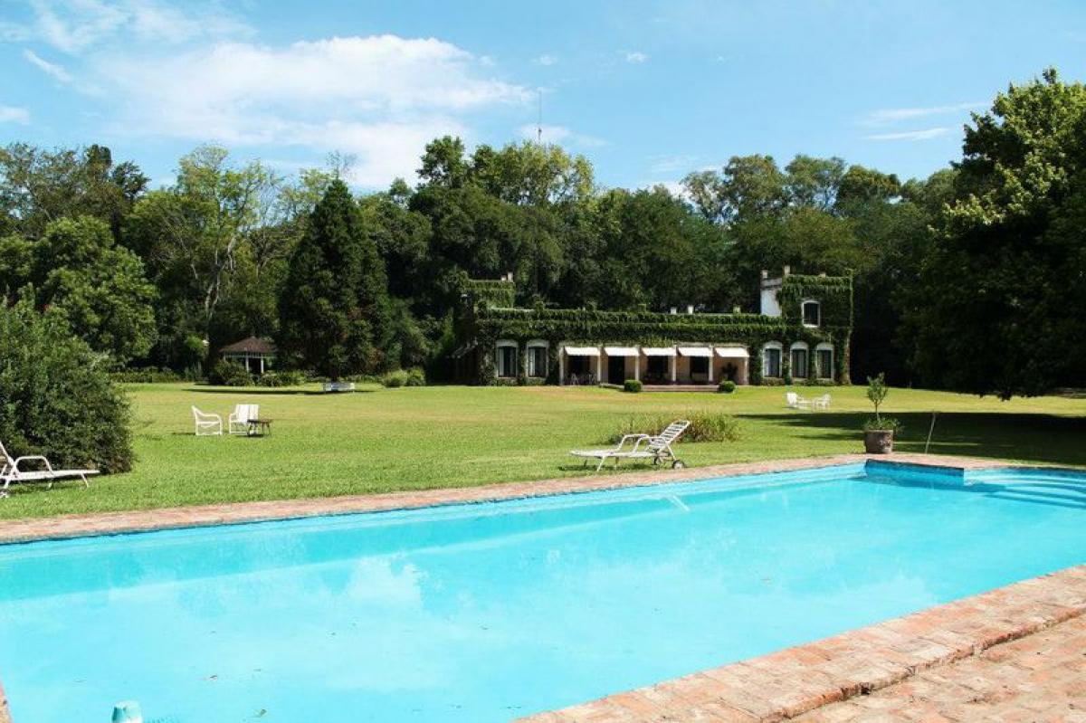 Picture of Home For Sale in San Antonio De Areco, Buenos Aires, Argentina