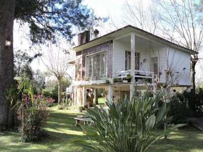 Home For Sale in San Fernando, Argentina