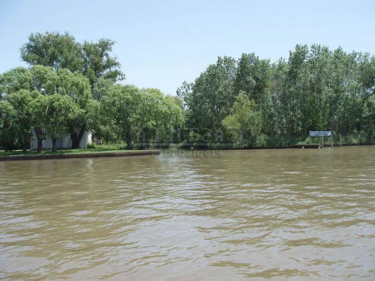 Picture of Residential Land For Sale in San Fernando, Buenos Aires, Argentina