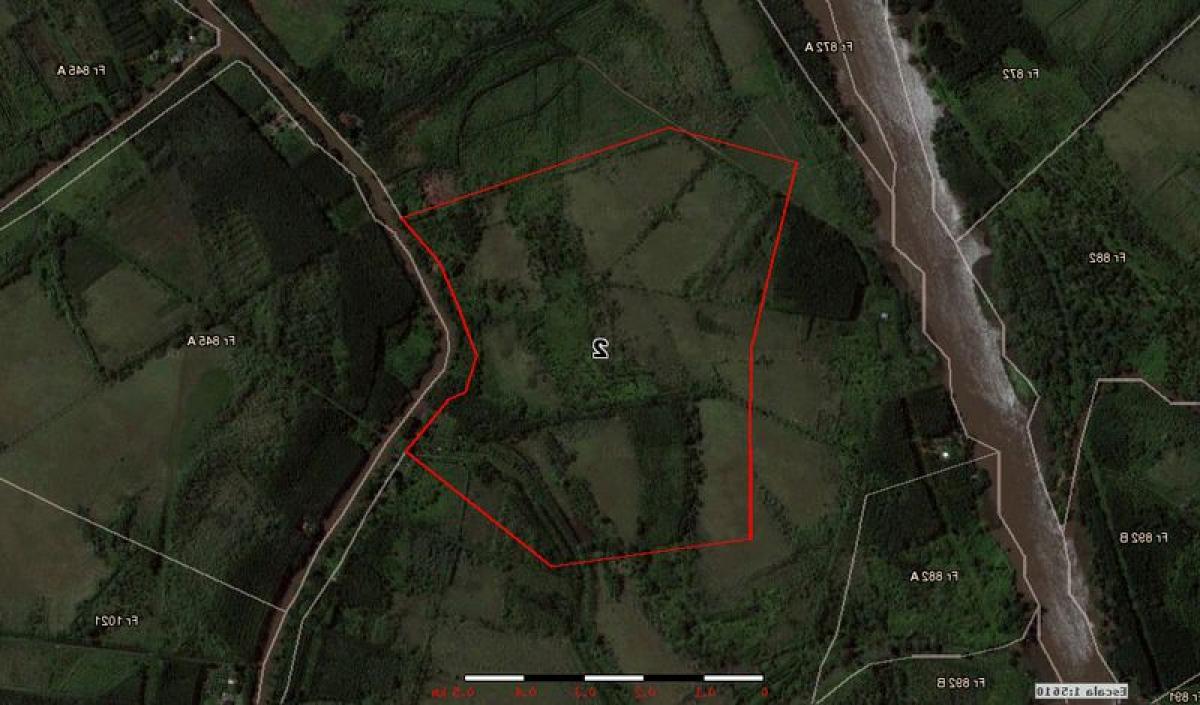 Picture of Residential Land For Sale in San Fernando, Buenos Aires, Argentina