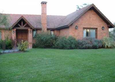 Home For Sale in Presidente Peron, Argentina