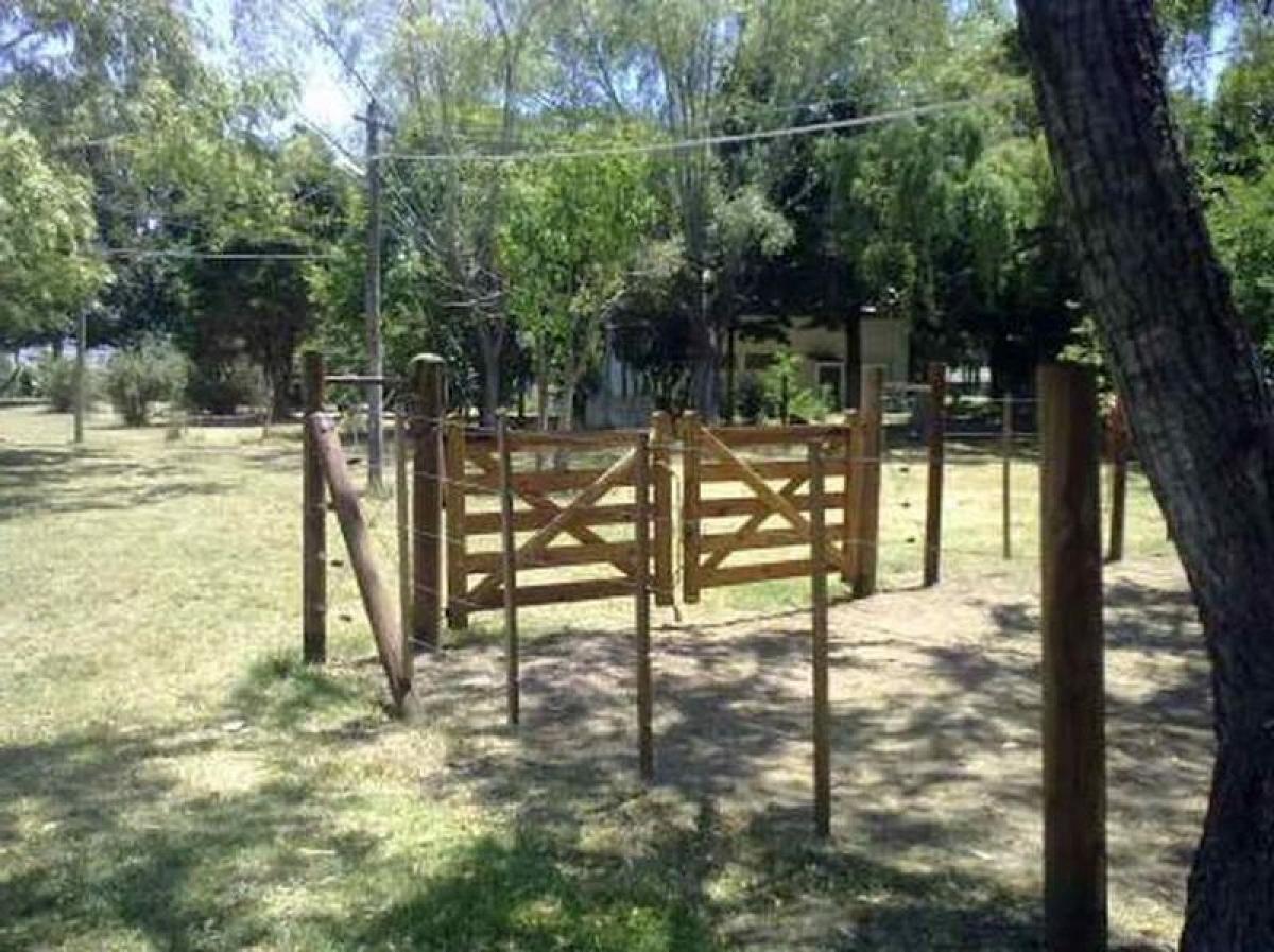 Picture of Farm For Sale in Almirante Brown, Distrito Federal, Argentina